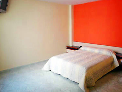 Castelo Hotel Rio de Janeiro Exterior photo