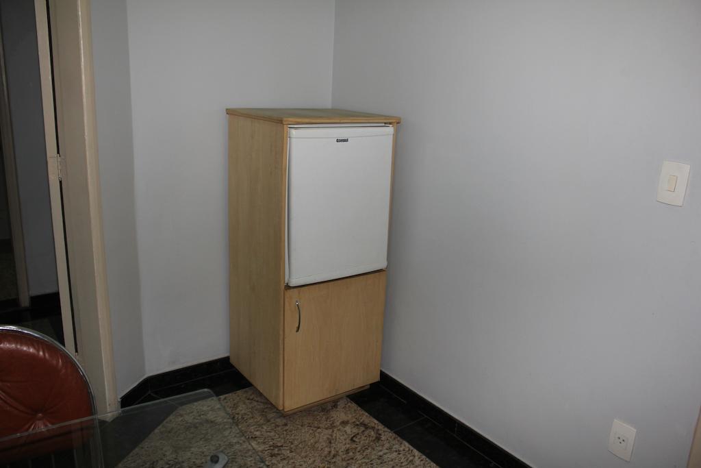 Castelo Hotel Rio de Janeiro Room photo
